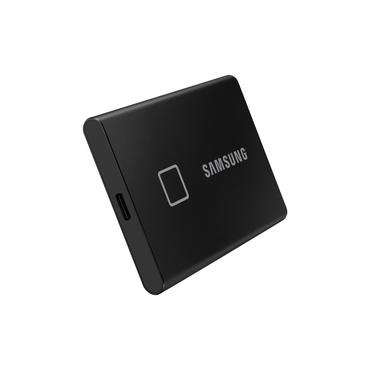 Samsung T7 Touch MU-PC1T0K