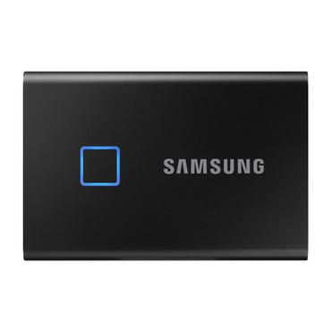 Samsung T7 Touch MU-PC1T0K