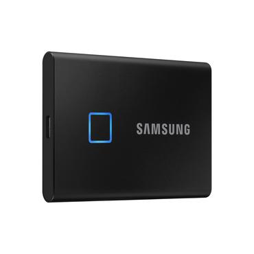 Samsung T7 Touch MU-PC1T0K