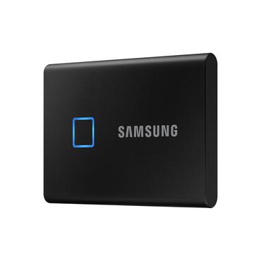 Samsung T7 Touch MU-PC1T0K