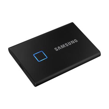 Samsung T7 Touch MU-PC1T0K