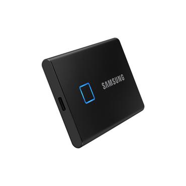 Samsung T7 Touch MU-PC1T0K