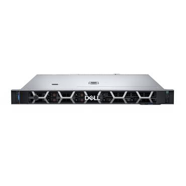 DELL PowerEdge R360 server 960 GB Stativ (1U) Intel Xeon 6 6357P 3 GHz 32 GB DDR5-SDRAM 700 W