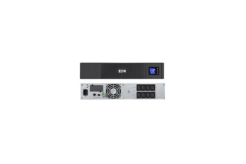 Eaton 5SC 1500i - UPS - 1050 Watt - 1500 VA