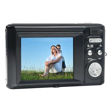 AgfaPhoto Realishot DC5200 Kompakt kamera 21 MP CMOS 5616 x 3744 pixel Sort