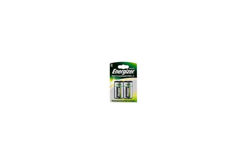 Energizer HR14 batteri - 2 x C - NiMH
