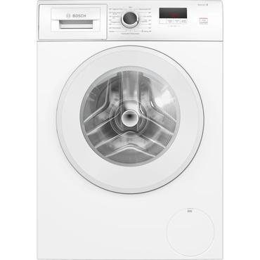 Bosch Serie 2 WGE02420 vaskemaskine Front-læsning 7 kg 1351 rpm Hvid
