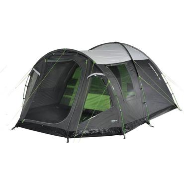 High Peak Santiago 5.0 Grøn, Grå Vis-avis telt