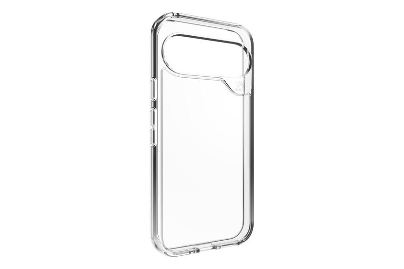 Zagg Clear Protect - baksidesskydd f&ouml;r mobiltelefon