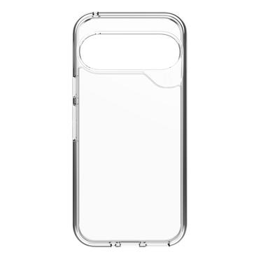 Zagg Clear Protect - baksidesskydd f&ouml;r mobiltelefon