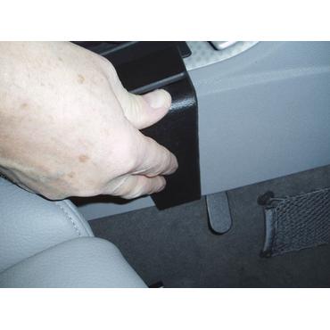 Brodit ProClip Console mount - montering för mobiltelefon