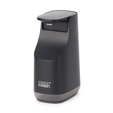 JJ-Dozownik do mydła Slim czarna