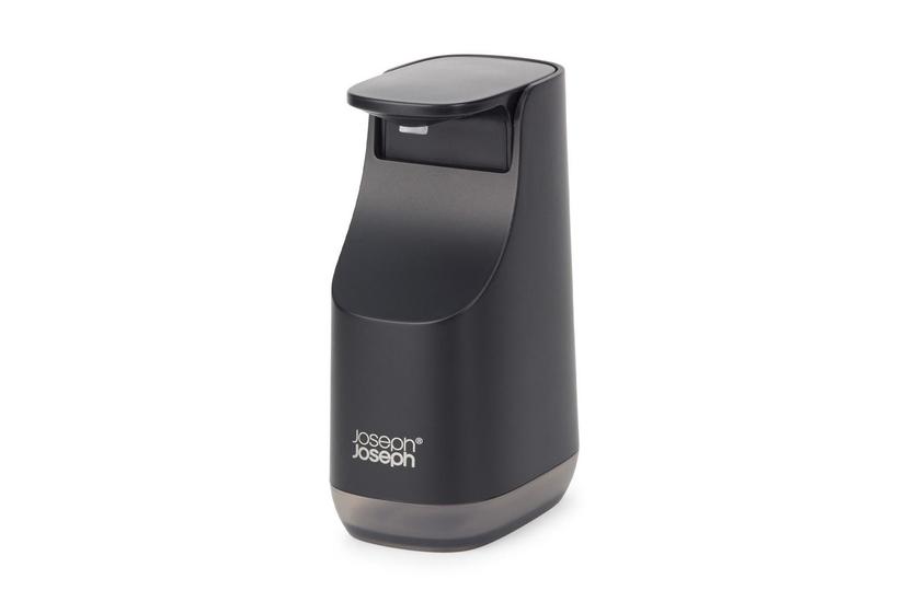 JJ-Dozownik do mydła Slim czarna