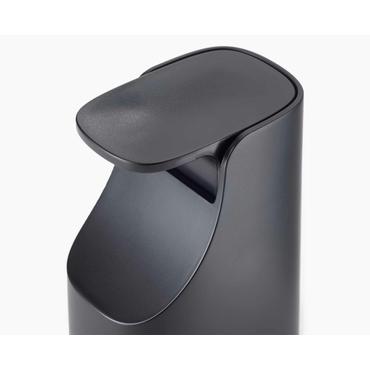 JJ-Dozownik do mydła Slim czarna