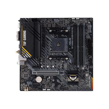 ASUS TUF GAMING A520M-PLUS WIFI