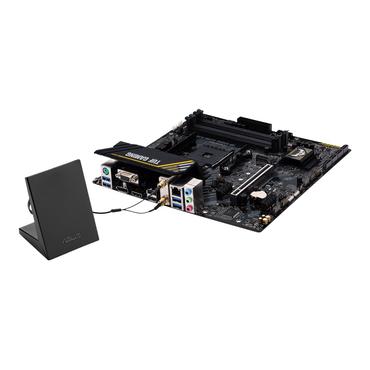 ASUS TUF GAMING A520M-PLUS WIFI