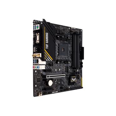 ASUS TUF GAMING A520M-PLUS WIFI