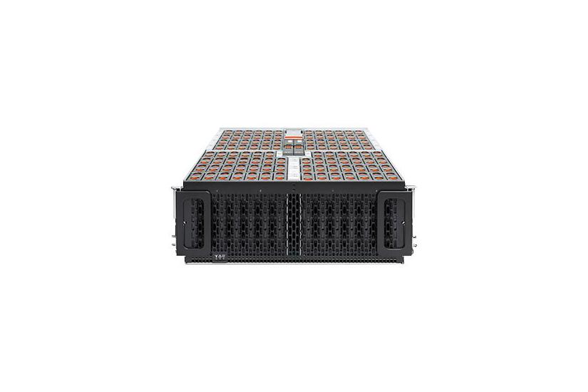WD Ultrastar Data102 SE4U102-102 - lagringskabinet