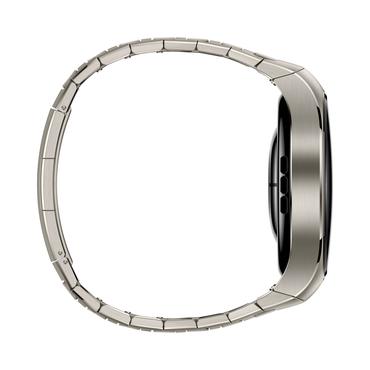 Huawei Watch 5 46mm titan Titanarmband