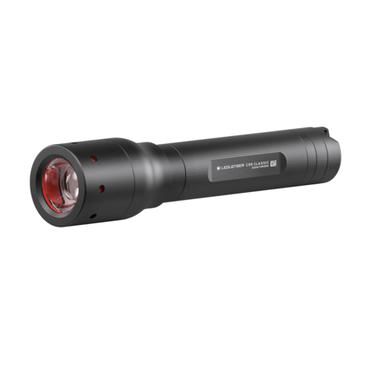 Ledlenser 503151 lommelygte Sort Hånd lommelygte LED