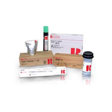 Ricoh - sort - original - tonerpatron
