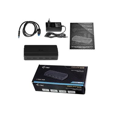 i-Tec USB 3.0 Charging HUB