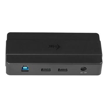 i-Tec USB 3.0 Charging HUB