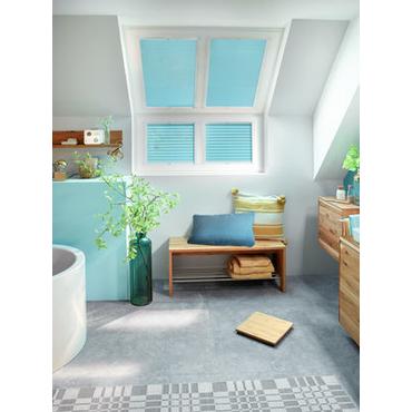 Soehnle Style Sense Bamboo Magic Firkant Elektronisk personlig v&aelig;gt