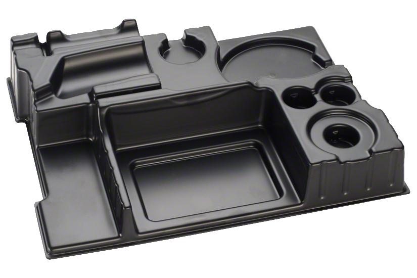 Bosch - poseindsats til v&aelig;rkt&oslash;jer/tilbeh&oslash;r