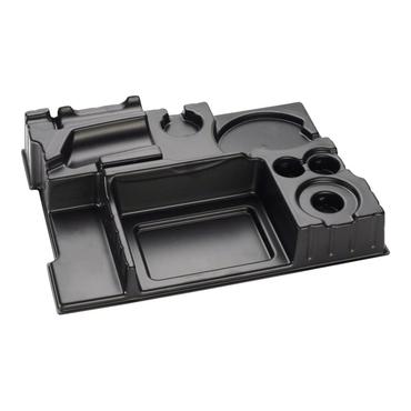 Bosch - poseindsats til v&aelig;rkt&oslash;jer/tilbeh&oslash;r