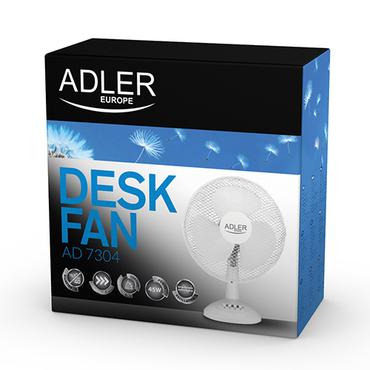 Adler AD 7304 - køleventilator