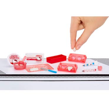 MGA Entertainment Leksaksfigurer