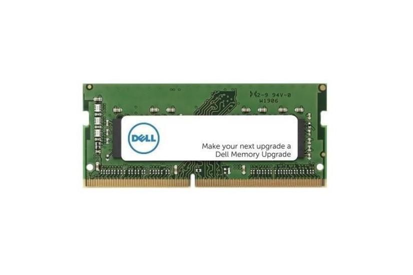 Dell DDR4 RAM - 32GB - 3200MHz - DIMM 288-PIN