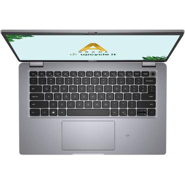 [upcycle it] Dell Inc. Latitude 5420 (GRADE A) - i5-1135G7 2.60GHz, 16 GB RAM, 256 SSD, Intel Iris Xe Graphics, Win11Pro, 14"FHD 1920x1080, Bluetooth, No webcam-