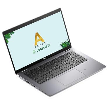 [upcycle it] Dell Inc. Latitude 5420 (GRADE A) - i5-1135G7 2.60GHz, 16 GB RAM, 256 SSD, Intel Iris Xe Graphics, Win11Pro, 14"FHD 1920x1080, Bluetooth, No webcam-