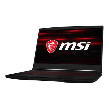 MSI GF63 9SC 234NE Thin