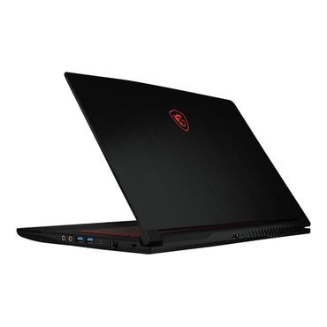 MSI GF63 9SC 234NE Thin