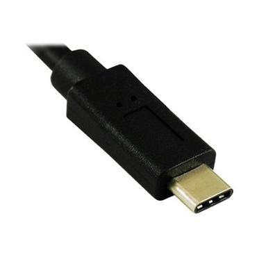 LC Power LC-DOCK-25-C