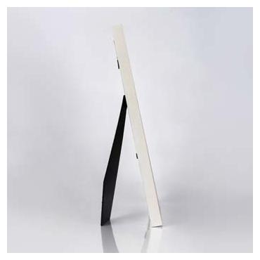 ZEP T15418 billedramme Enkelt billedramme Hvid