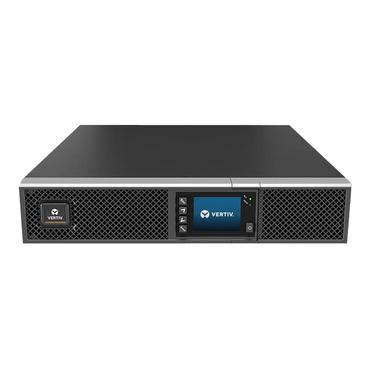 Liebert GXT5 GXT5-1500IRT2UXL - UPS - 1500 Watt - 1500 VA
