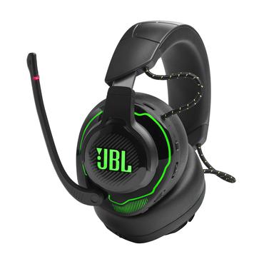 Alowwed----JBL Quantum 910X langattomat pelikuulokkeet, mustavihre&auml;
