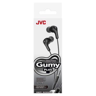 Gumy Plus with Mic + Remote