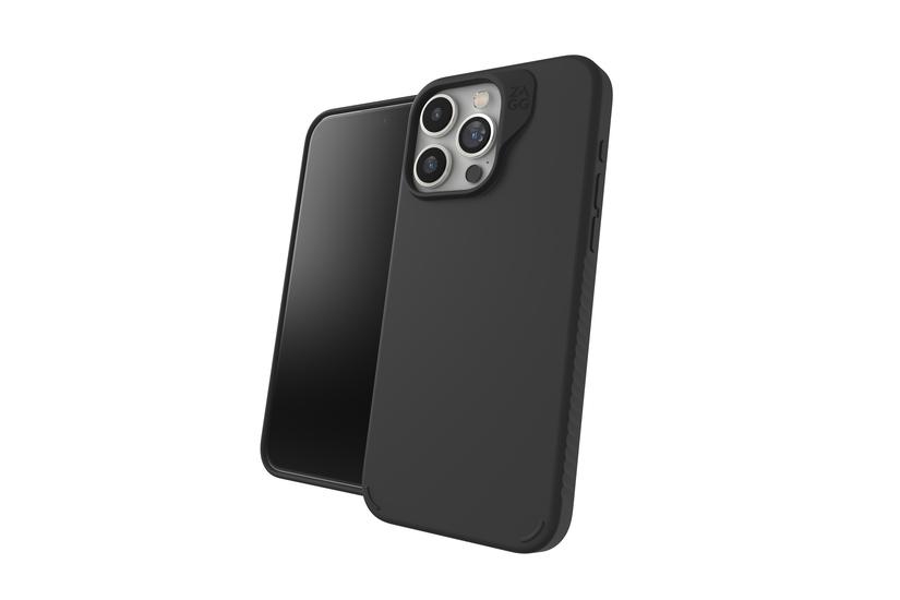 ZAGG Manhattan Snap - baksidesskydd f&ouml;r mobiltelefon