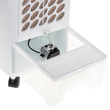 Klimator MESKO MS 7918