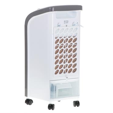 Klimator MESKO MS 7918