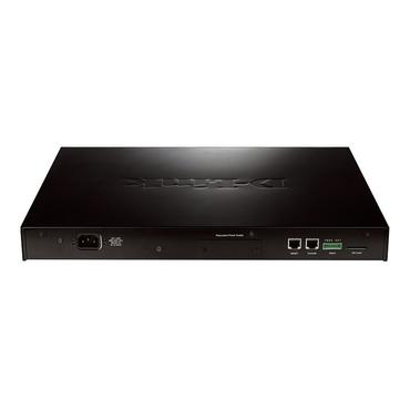 D-Link xStack DGS-3420-52P