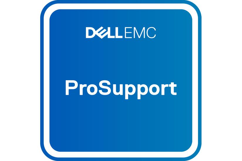 Dell Upgrade from Lifetime Limited Warranty to 3Y ProSupport 4H Mission Critical - support opgradering - 3 &aring;r - on-site