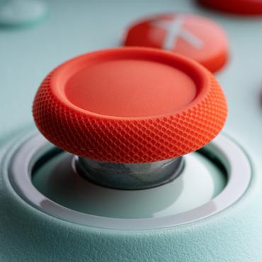 Ultimate 2C Wireless (grün, für Windows & Android)