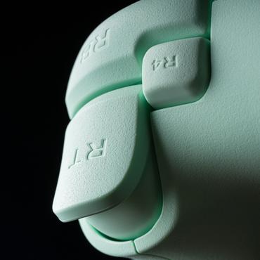 Ultimate 2C Wireless (grün, für Windows & Android)