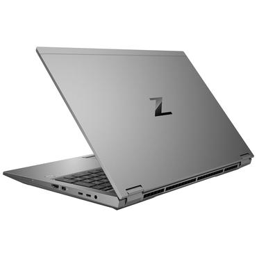 [upcycle it] HP Zbook Fury 15 G7 (GRADE A) - i7-10850H 2.71GHz, 32GB RAM, 512GB SSD, NVIDIA Quadro T2000, Win11Pro, 15"FHD 1920x1080, Bluetooth Webcam